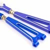 085018 | HSP Blue Aluminium Front Upper Suspension Arm Set -HSPoutlet store HSP 085018 00 1200x800 1