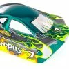 10073 | HSP 1/10 Grampus Buggy Painted Green Body Shell -HSPoutlet store HSP 10073 01 1200x800 1