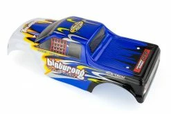 10111 | HSP 1/10 Binturong Truck Painted Blue Body Shell -HSPoutlet store HSP 10111 03 1200x800 1
