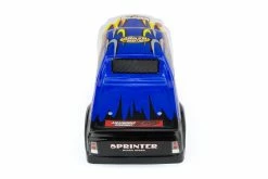 10111 | HSP 1/10 Binturong Truck Painted Blue Body Shell -HSPoutlet store HSP 10111 04 1200x800 1