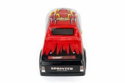 10112 | HSP 1/10 Binturong Truck Painted Red Body Shell -HSPoutlet store HSP 10112 04 1200x800 1