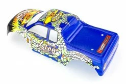 10113 | HSP 1/10 Lion Truck Painted Blue Body Shell -HSPoutlet store HSP 10113 03 1200x800 1