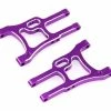 102019A | HSP Purple Aluminium Front Lower Suspension Arms 2Pcs -HSPoutlet store HSP 102019A 02 1200x800 1