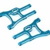102019 | HSP Blue Aluminium Front Lower Suspension Arms 2Pcs -HSPoutlet store HSP 102019 00 1200x800 1