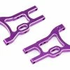 102021A | HSP Purple Aluminium Rear Lower Suspension Arms 2Pcs