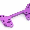 102022A | HSP Purple Aluminium Front Shock Tower -HSPoutlet store HSP 102022A 01 1200x800 1