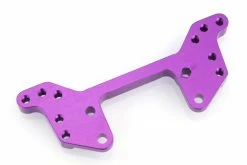 102022A | HSP Purple Aluminium Front Shock Tower -HSPoutlet store HSP 102022A 02 1200x800 1