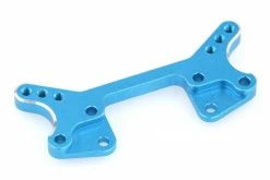 102022 | HSP Blue Aluminium Front Shock Tower