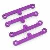 102027A | HSP Purple Aluminium Suspension Arm Brace Set -HSPoutlet store HSP 102027A 00 1200x800 1