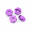 102042A | HSP Purple Aluminium 12mm Hexes 4Pcs -HSPoutlet store HSP 102042A 00 1200x800 1