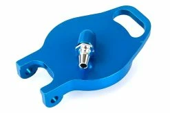 102059 | HSP Blue Aluminium Fuel Tank Lid -HSPoutlet store HSP 102059 01 1200x800 1