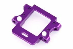 102060A | HSP Purple Aluminium Front Bulkhead -HSPoutlet store HSP 102060A 02 1200x800 1