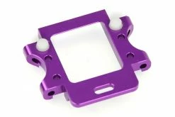 102061A | HSP Purple Aluminium Rear Bulkhead -HSPoutlet store HSP 102061A 02 1200x800 1