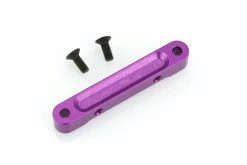 102071A | HSP Purple Aluminium Rear Suspension Arm Pin Mount -HSPoutlet store HSP 102071A 02 1200x800 1