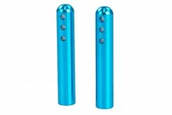 103009 | HSP Blue Aluminium Battery Mount Posts -HSPoutlet store HSP 103009 02 1200x800 1