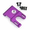 103071A | HSP Purple Aluminium Lightweight Motor Mount -HSPoutlet store HSP 103071A 01 1200x800 1