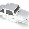 10313 | HSP 1/10 Pangolin Truck Painted Silver Body Shell -HSPoutlet store HSP 10313 01 1200x800 1