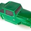 10315 | HSP 1/10 Pangolin Truck Painted Green Body Shell -HSPoutlet store HSP 10315 01 1200x800 1