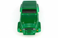 10315 | HSP 1/10 Pangolin Truck Painted Green Body Shell -HSPoutlet store HSP 10315 03 1200x800 1