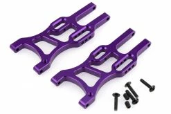 106019A | HSP Purple Aluminium Front Lower Suspension Arms -HSPoutlet store HSP 106019A 04 1200x800 1