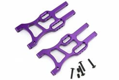 106019A | HSP Purple Aluminium Front Lower Suspension Arms -HSPoutlet store HSP 106019A 06 1200x800 1