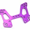 106022A | HSP Purple 4mm Aluminium Front Shock Tower -HSPoutlet store HSP 106022A 02 1200x800 1