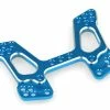 106022 | HSP Blue 4mm Aluminium Front Shock Tower -HSPoutlet store HSP 106022 00 1200x800 1