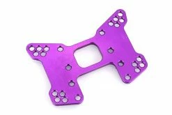 106023A | HSP Purple 4mm Aluminium Rear Shock Tower -HSPoutlet store HSP 106023A 02 1200x800 1
