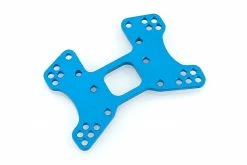 106023 | HSP Blue 4mm Aluminium Rear Shock Tower -HSPoutlet store HSP 106023 02 1200x800 1