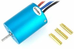 107051 | HSP Brushless Motor 3300KV
