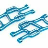 108019 | HSP Blue Aluminium Front Lower Suspension Arms 2Pcs -HSPoutlet store HSP 108019 00 1200x800 1