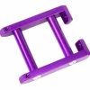 108035A | HSP Purple Aluminium Front Brace