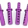 108037A | HSP Purple Aluminium Body Posts 4Pcs -HSPoutlet store HSP 108037A 00 1200x800 1