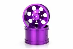 108039A | HSP 3.1" Purple Aluminium Rims 2Pcs -HSPoutlet store HSP 108039A 03 1200x800 1