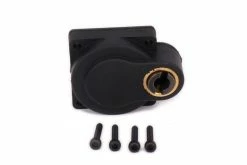 11011 | HSP SH 2.95cc-3.5cc Nitro Engine Roto Start Back Plate