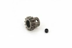 11172 | HSP 12T 1Mod Steel Pinion Gear