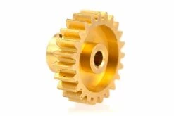 11173 | HSP 23T 32dp/0.8Mod Brass Pinion Gear