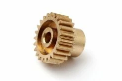 11176B | HSP 26T 0.6Mod Brass Pinion Gear