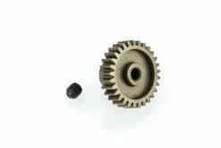 11189 | HSP 29T 0.6Mod Hardened Steel Pinion Gear