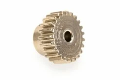 11193A | HSP 23T 0.6Mod Steel Pinion Gear