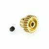 11193B | HSP 23T 0.6Mod Brass Pinion Gear