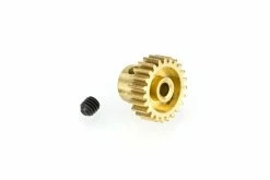 11193B | HSP 23T 0.6Mod Brass Pinion Gear