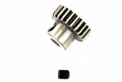 11193 | HSP 23T 0.6Mod Hardened Steel Pinion Gear