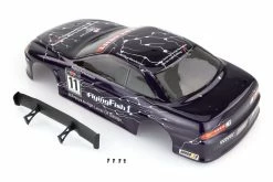 12302 | HSP 1/10 FlyingFish 1 On Road Painted Purple Body Shell -HSPoutlet store HSP 12302 04 1200x800 1