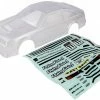 12303 | HSP 1/10 Ocelot Or Swift On Road Unpainted Body Shell -HSPoutlet store HSP 12303 00 1200x800 1