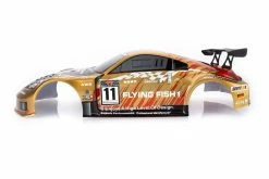 12311 | HSP 1/10 On Road Bronze Painted Body Shell -HSPoutlet store HSP 12311 08 1200x800 1