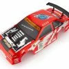 12352-RA | HSP 1/10 On Road Red Painted Body Shell