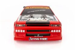 12352-RA | HSP 1/10 On Road Red Painted Body Shell -HSPoutlet store HSP 12352 RA 03 1200x800 1