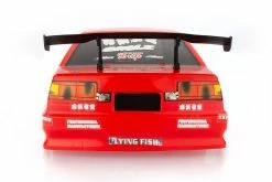 12352-RA | HSP 1/10 On Road Red Painted Body Shell -HSPoutlet store HSP 12352 RA 03 1 1200x800 1