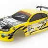 12363-Y | HSP 1/10 On Road Painted Yellow Body Shell W/ LED Lights -HSPoutlet store HSP 12363 Y 00 1200x800 1